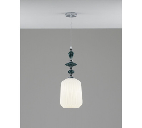 Подвесной светильник Moderli Charm V11173-1P Подвесной светильник Moderli Charm V11173-1P
