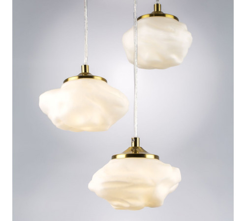 Подвесной светильник Lightstar Meringe 799133 Подвесной светильник Lightstar Meringe 799133