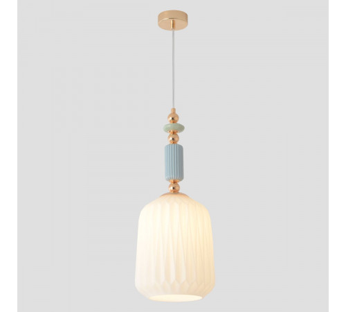 Подвесной светильник Crystal Lux MERINGUE SP1.2