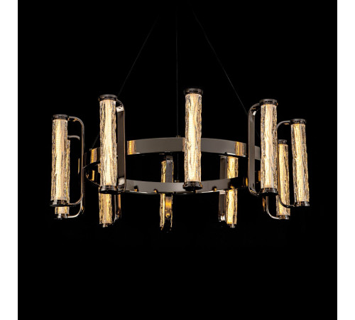 Подвесной светильник Modestyle MS.2340.800 BK