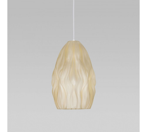 Подвесной светильник Eurosvet 30186/1 бежевый a071601 Подвесной светильник Eurosvet 30186/1 бежевый a071601