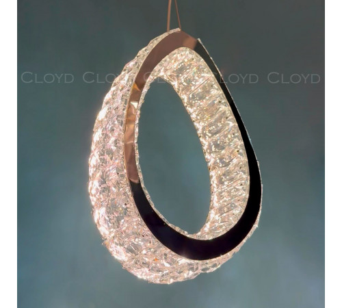 Подвесной светильник Cloyd Inez 11566