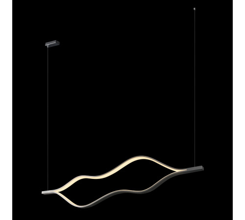Подвесной светильник Loft IT Tape Light 10403/1600 SN Подвесной светильник Loft IT Tape Light 10403/1600 SN