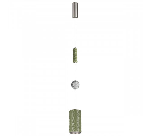 Подвесной светильник Odeon Light L-Vision Riviera 5451/18LA