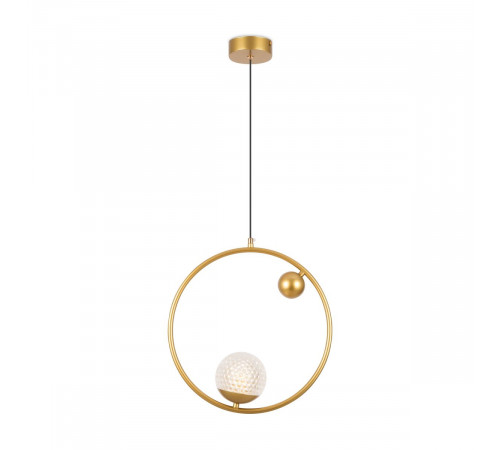 Подвесной светильник Freya Planetary FR6081PL-L5G