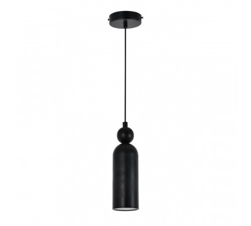 Подвесной светильник AM Group AM499 black