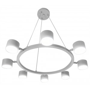 Подвесной светильник Myfar Edda MR2642-8P