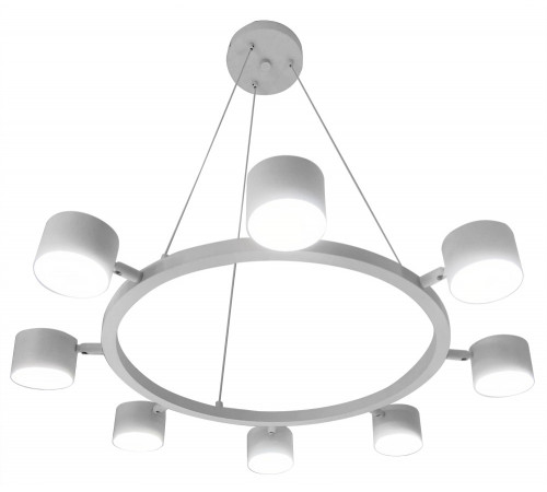 Подвесной светильник Myfar Edda MR2642-8P