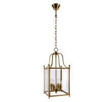 Подвесной светильник Loft IT Noble 10591/4 AB