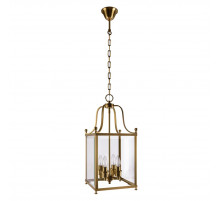 Подвесной светильник Loft IT Noble 10591/4 AB