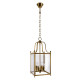 Подвесной светильник Loft IT Noble 10591/4 AB