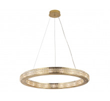 Подвесной светильник Newport Melody 8560/80 C gold polished М0070795