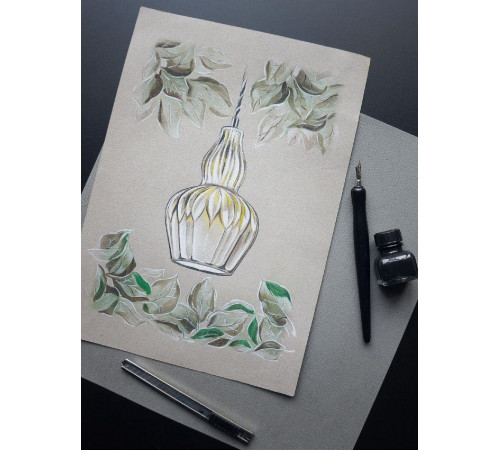 Подвесной светильник Maytoni Eustoma MOD238-PL-01-TR