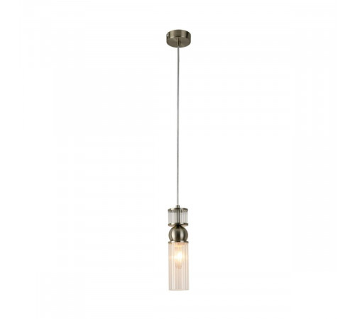 Подвесной светильник Lumion Moderni Denver 8277/1A Подвесной светильник Lumion Moderni Denver 8277/1A