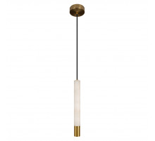 Подвесной светильник LOFT IT Montblanc 10475D Bronze