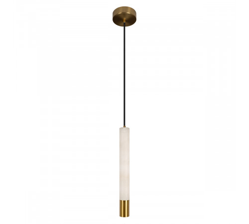 Подвесной светильник LOFT IT Montblanc 10475D Bronze