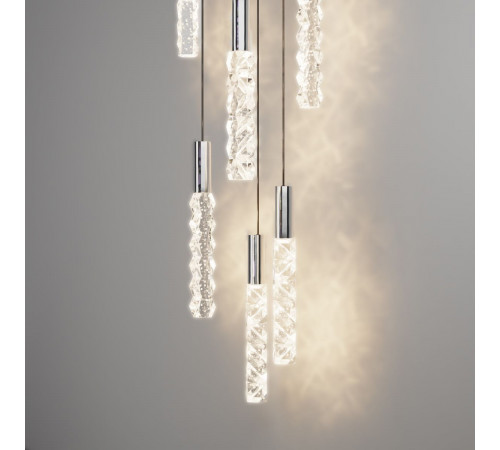 Подвесной светильник Maytoni Selemo MOD328PL-L18CH3K Подвесной светильник Maytoni Selemo MOD328PL-L18CH3K