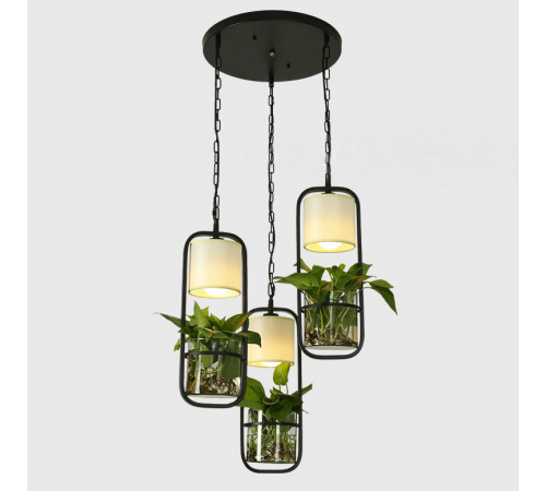 Подвесной светильник ImperiumLoft Pots 85420-22