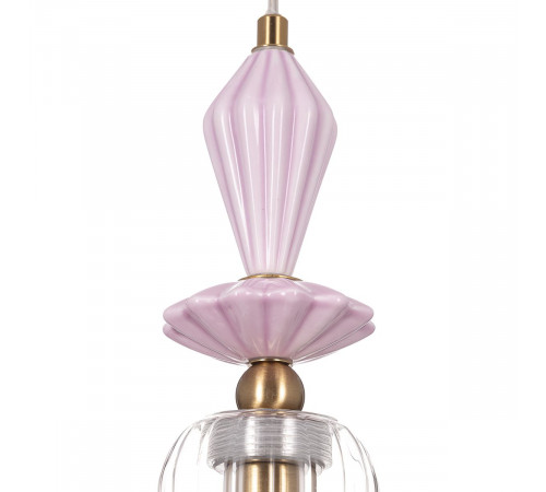 Подвесной светильник Citilux Fernet CL254010