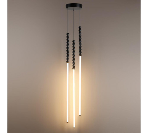 Подвесной светильник Odeon Light Hightech Monella 7149/33L Подвесной светильник Odeon Light Hightech Monella 7149/33L