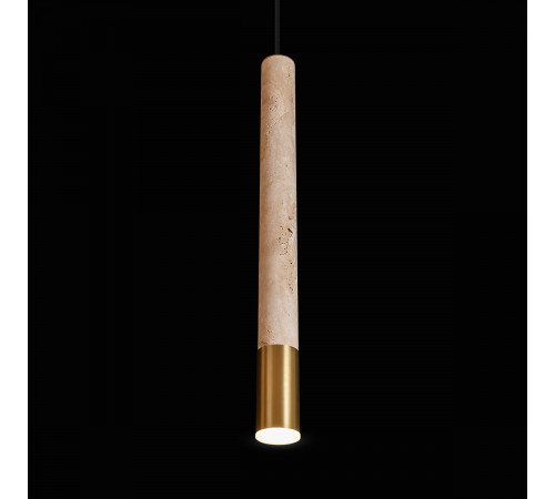 Подвесной светильник Loft IT Everest 10583D Bronze