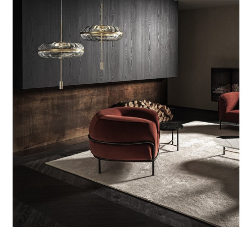 Подвесной светильник ImperiumLoft Dona 249066-26 Подвесной светильник ImperiumLoft Dona 249066-26