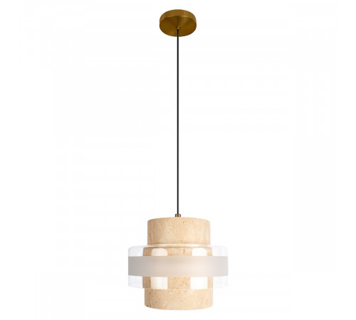 Подвесной светильник LOFT IT Colette 10474P/B