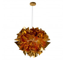 Подвесной светильник Loft IT Clizia 10593/600 Gold