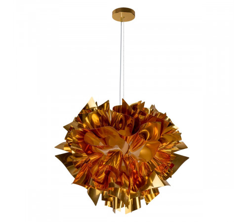 Подвесной светильник Loft IT Clizia 10593/600 Gold