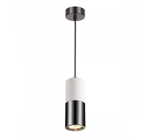 Подвесной светильник Odeon Light Duetta 3834/1