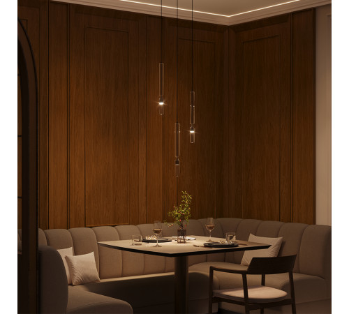 Подвесной светильник Maytoni Peg MOD469PL-L3BS3K