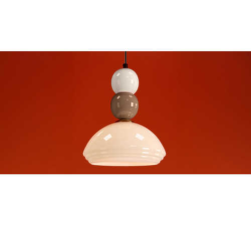 Подвесной светильник Freya Globo FR5628PL-01BGW1