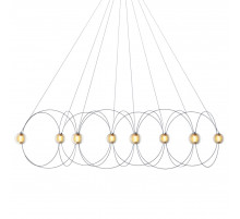 Подвесной светильник Delight Collection 7282P/L8