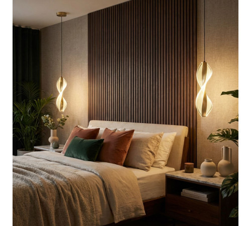 Подвесной светильник Citilux Vind CL214011