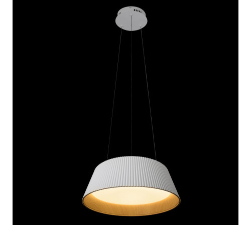 Подвесной светильник Loft IT Evans 10224P White Подвесной светильник Loft IT Evans 10224P White