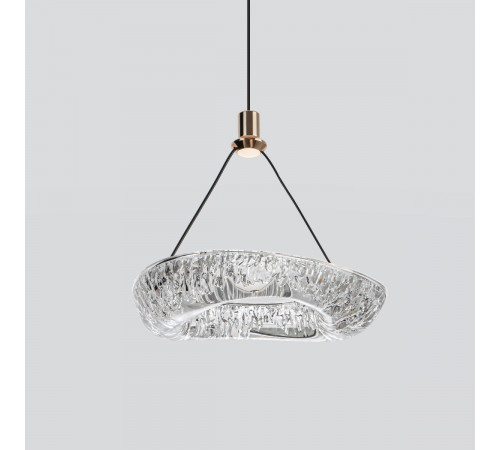 Подвесной светильник Modestyle MS.2330.1 BK