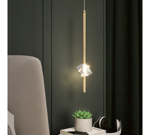Подвесной светильник ImperiumLoft Pardis 212923-23