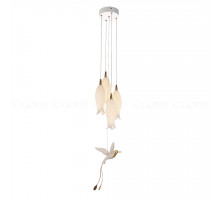 Подвесной светильник Cloyd Argana 11246