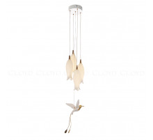 Подвесной светильник Cloyd Argana 11246