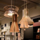 Подвесной светильник ImperiumLoft Secto 101712-26