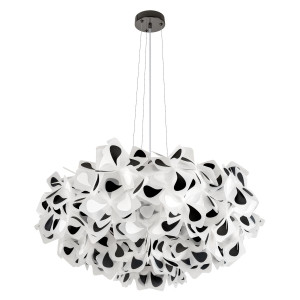 Подвесной светильник Loft IT Clizia 10595/780 Black
