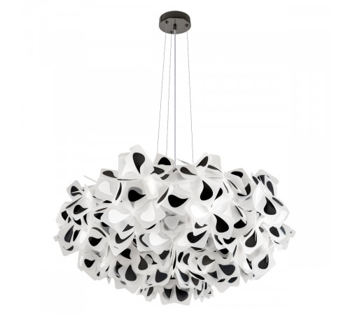 Подвесной светильник Loft IT Clizia 10595/780 Black