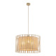 Подвесной светильник TK Lighting 11461 Harmony a072567
