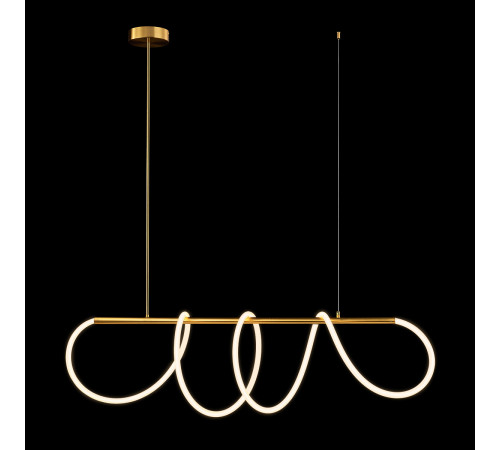 Подвесной светильник Loft IT Thread 10388P/A Brass Подвесной светильник Loft IT Thread 10388P/A Brass