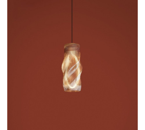 Подвесной светильник Freya Curl FR5624PL-L9CG