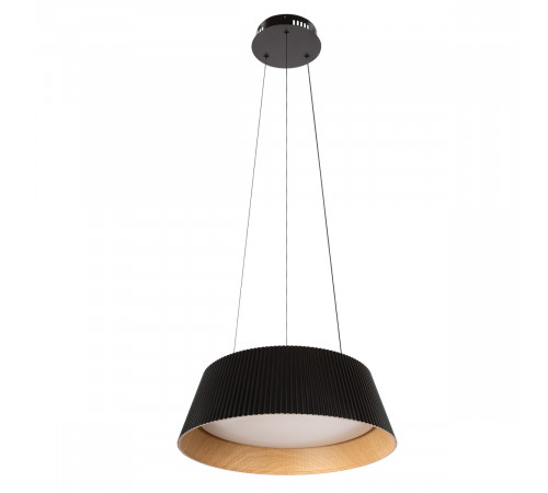 Подвесной светильник Loft IT Evans 10224P Black Подвесной светильник Loft IT Evans 10224P Black