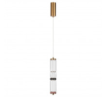 Подвесной светильник Odeon Light L-Vision Collier 5455/12L