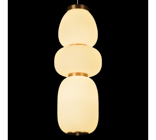 Подвесной светильник Loft IT Duff 10422/C Подвесной светильник Loft IT Duff 10422/C