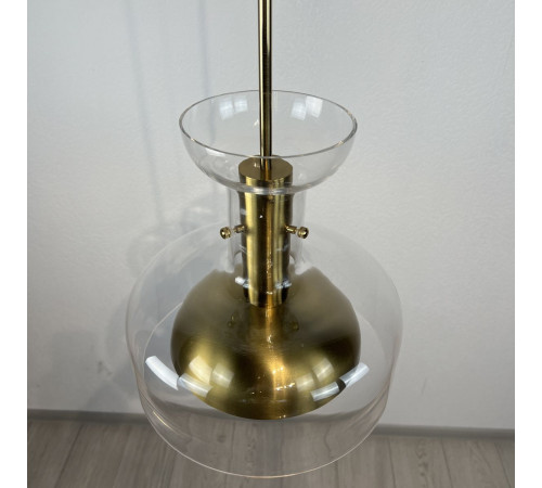 Подвесной светильник ImperiumLoft Healy 140747-26