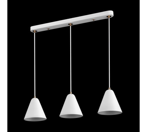 Подвесной светильник Freya Falke Market FR8004PL-03WG